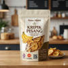 Keripik Pisang Koin
