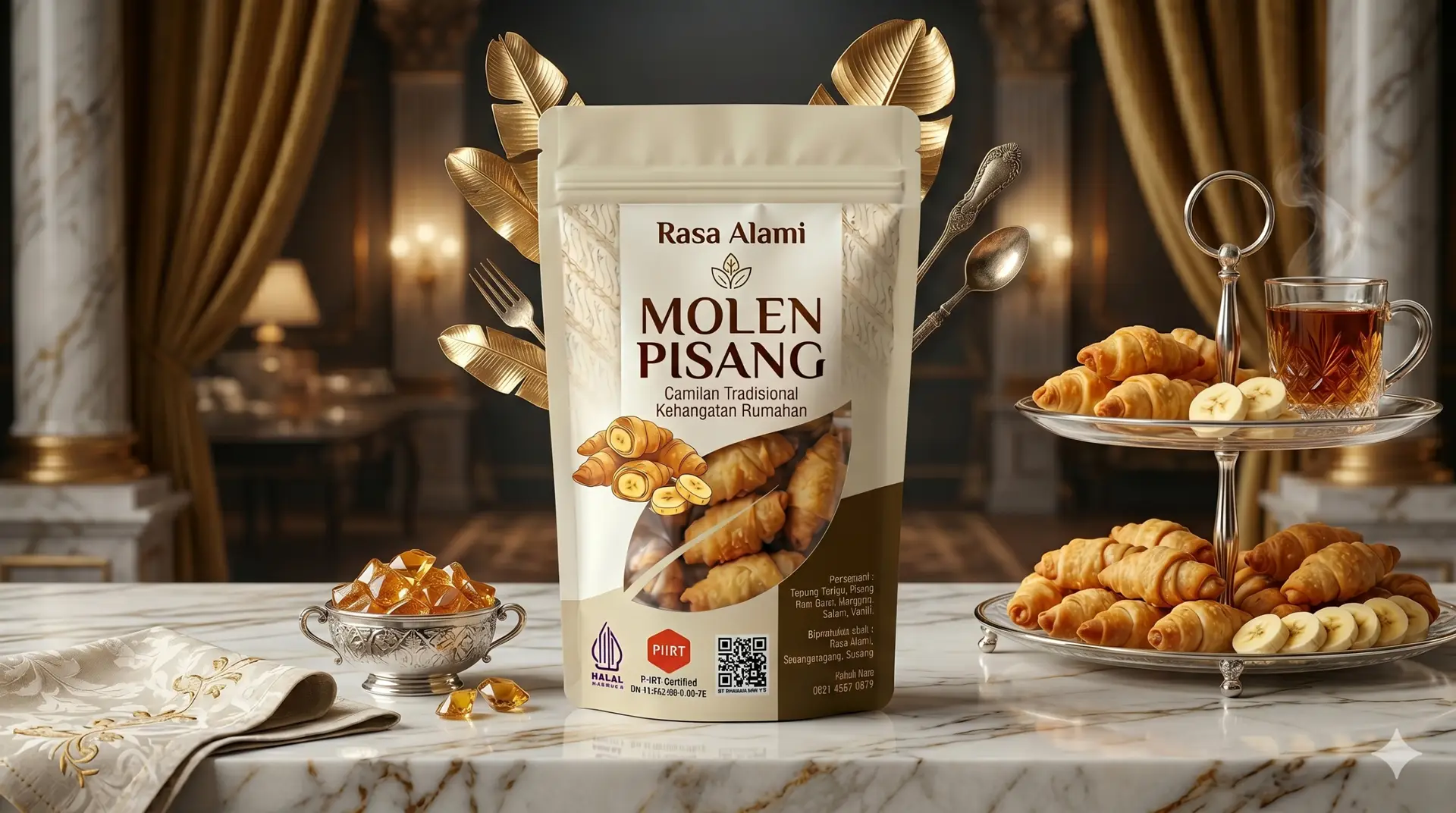 UMKM Rasa Alami