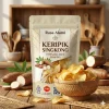 Iklan Keripik Pisang