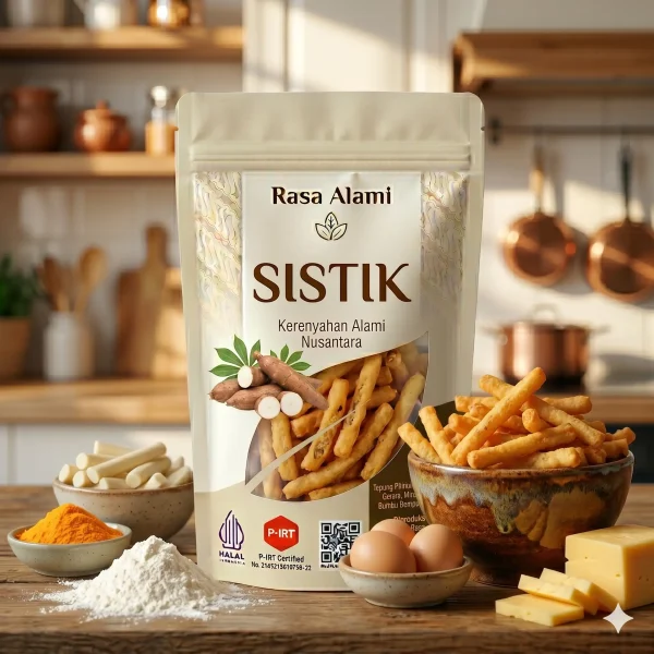 Iklan Sistik