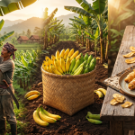Keripik Pisang Subang