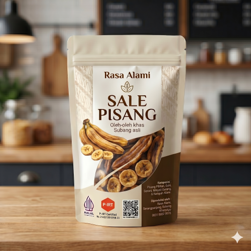 Sale Pisang